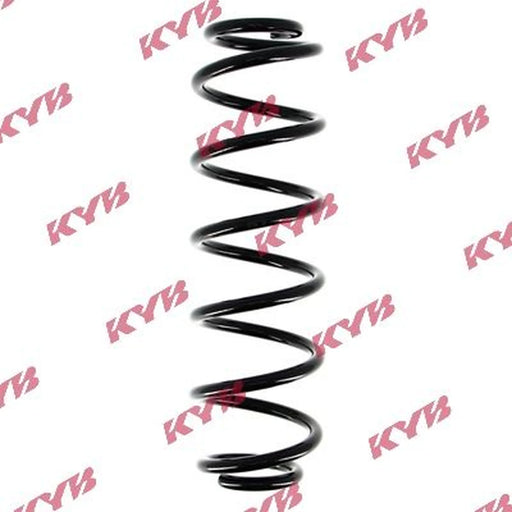 KYB Rear Suspension Coil Spring RA7151