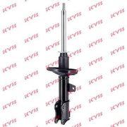KYB Shock Absorber Damper Strut Rear Left fits Toyota Camry 1988-1991 2.0