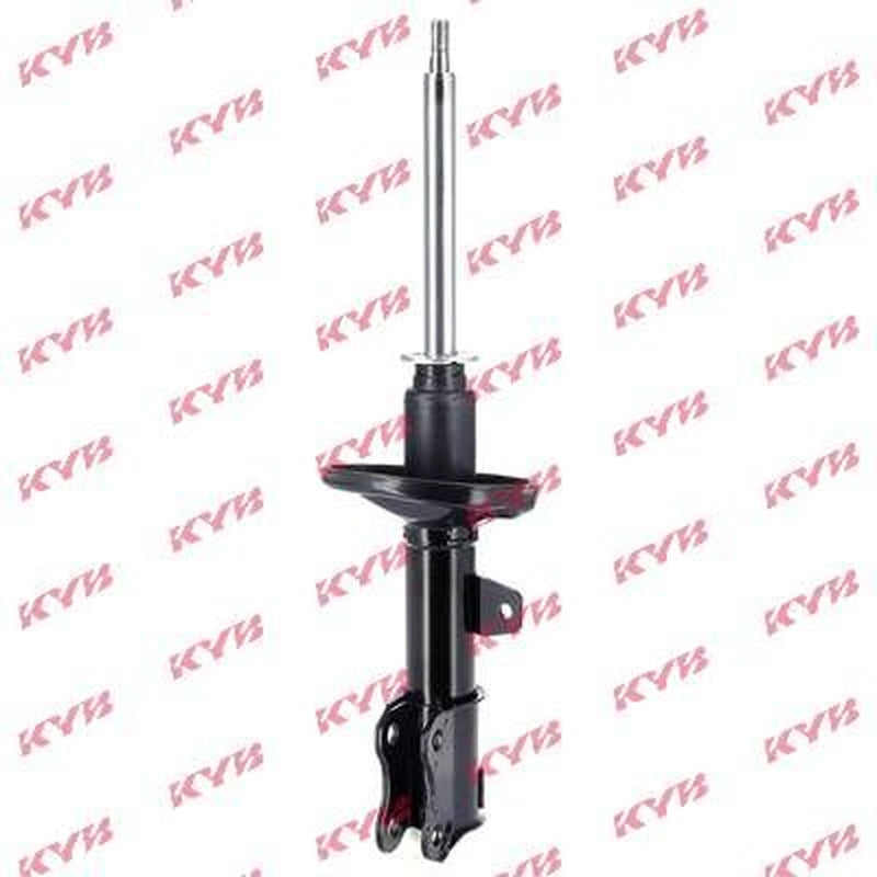 KYB Shock Absorber Damper Strut Rear Left fits Toyota Camry 1988-1991 2.0