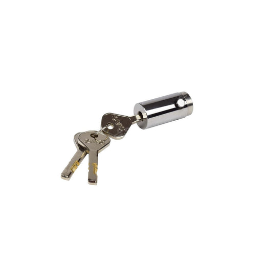 SAS Security Products SAS Replacement Barrel Lock for SAS Supaclamp Duo Gold Lock Standard - Main Product Image | NN4 Online