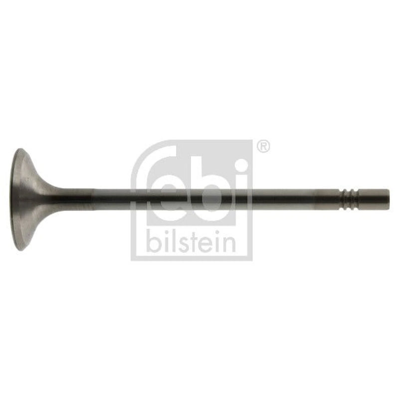 Febi Engine Intake Valve 28mm Head 38311