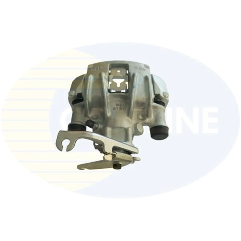 Comline Brake Caliper Assembly Rear Left fits Nissan Cabstar 2006-2013