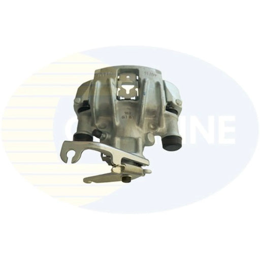 Comline Brake Caliper Assembly Rear Left fits Nissan Cabstar 2006-2013