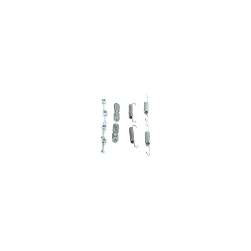 Bosch Parking Brake Shoe Accessory Kit fits Jaguar Xj 1969-1997