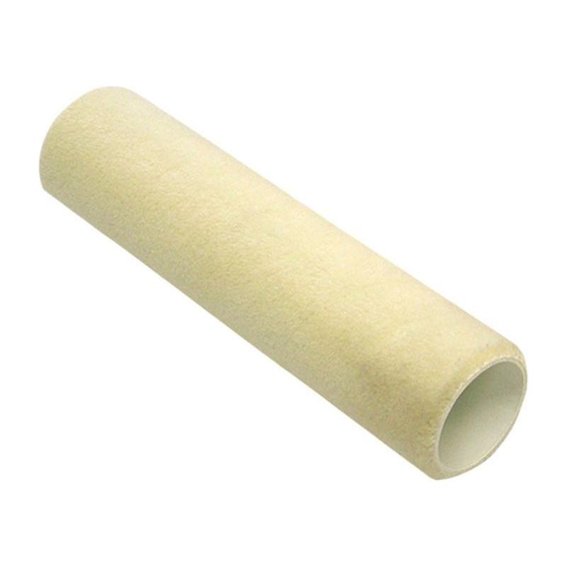 Faithfull Woven Short Pile Roller Sleeve 230 x 44mm (9 x 1.3/4in) Faithfull - NN4 Online