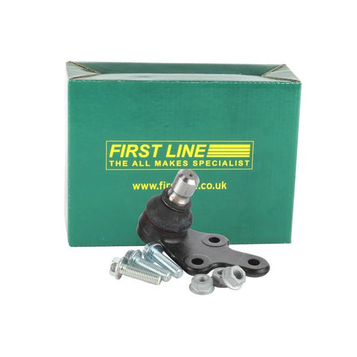First Line Ball Joint Front Left fits Volvo V40 2012-2019