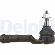 Delphi Steering Tie Rod End Ball Joint Front Right M16 x 1,5 fits Hyundai I30