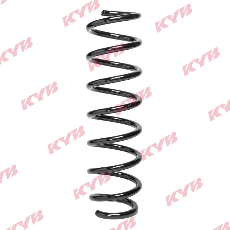 KYB Front Suspension Coil Spring fits BMW 5 Gran Turismo 2011-2017