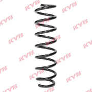 KYB 2 x Suspension Springs fits BMW 5 Gran Turismo 2011-2017