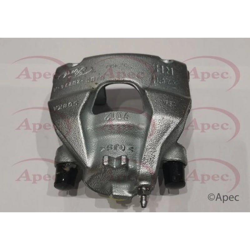 Apec Brake Caliper Assembly Front Right RCA1021