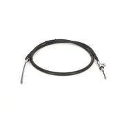 Bosch Handbrake Cable Rear fits Nissan Note 2006-2013 1.4 1.5 1.6