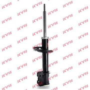 KYB Shock Absorber Damper Strut Front Right fits Opel Mpv 2001 on 1.6 1.7