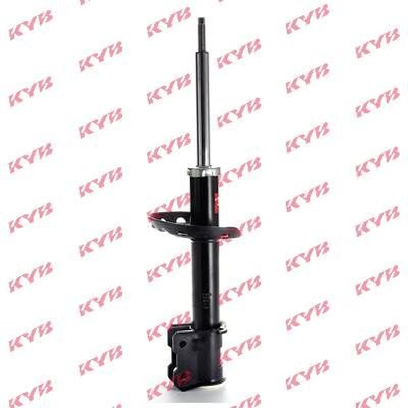 KYB Shock Absorber Damper Strut Front Right fits Opel Mpv 2001 on 1.6 1.7