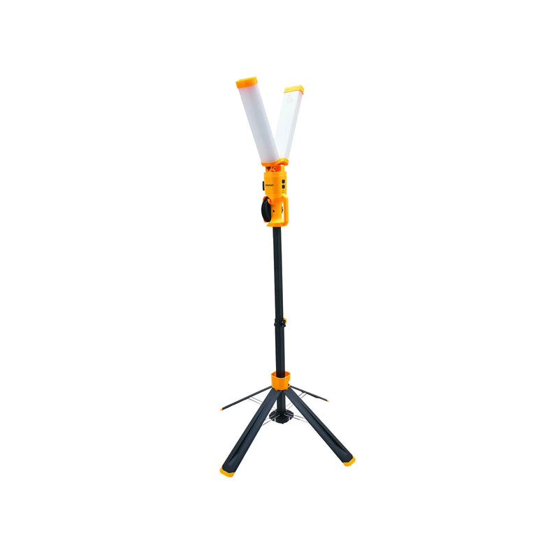 XMS STANLEY 360° Worklight On Tripod - SXLS37182E