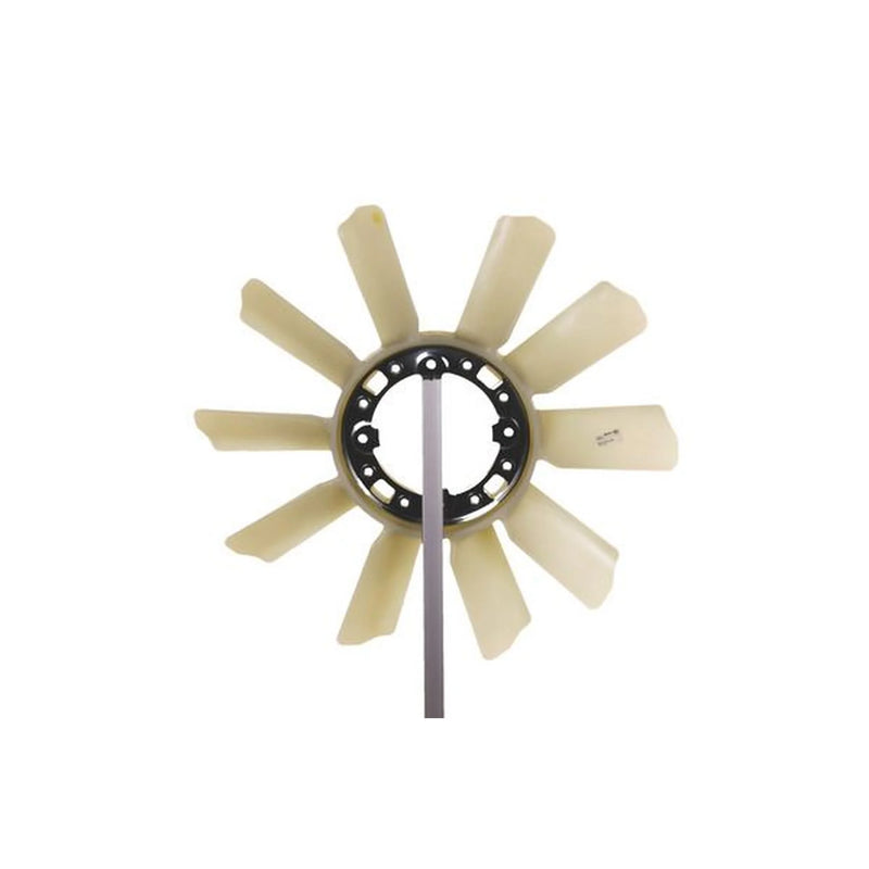 Mahle Radiator Cooling Fan Blade