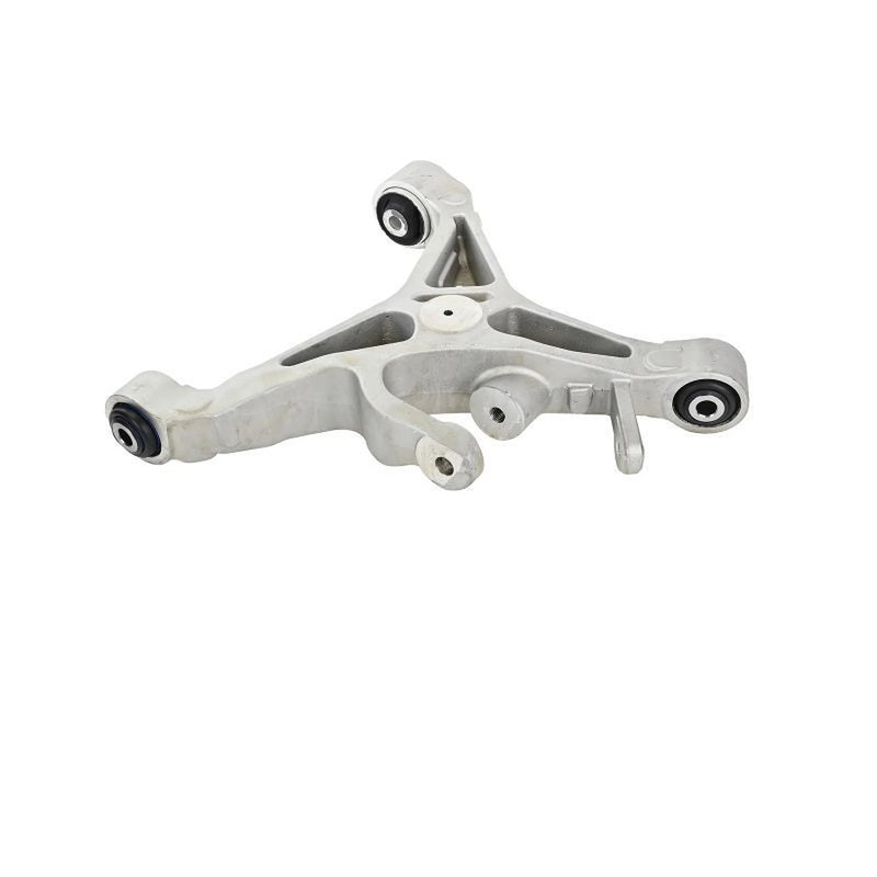 Delphi Control/Trailing Arm Lower fits Jaguar S-Type II 1999-2008