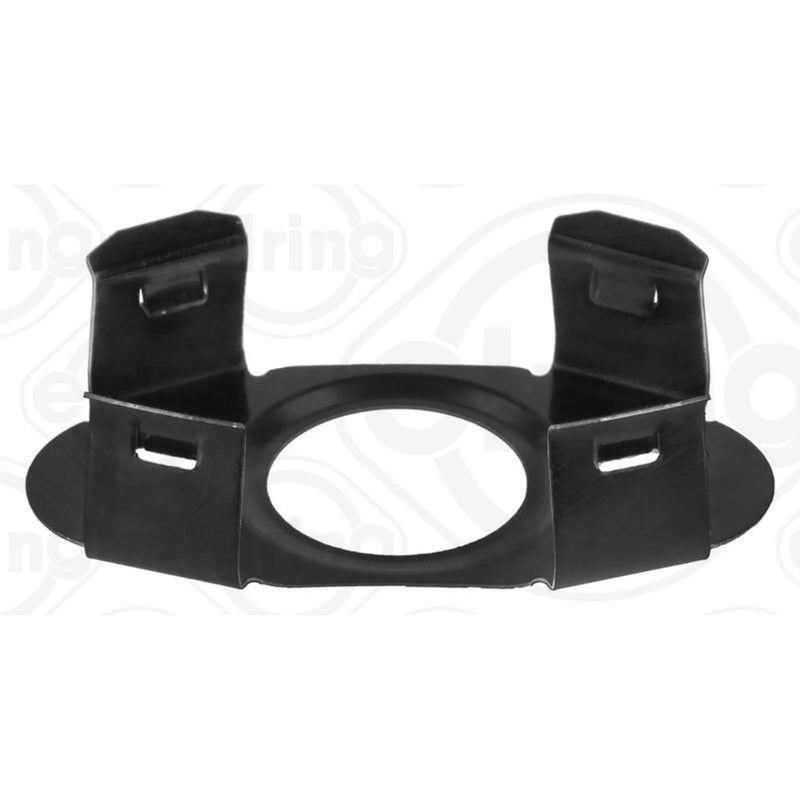Elring Oil Outlet Gasket Wide Thick 686.820