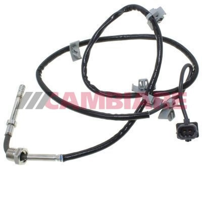 Cambiare Exhaust Gas Temperature Sensor VE390035
