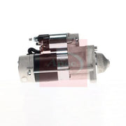Apec Starter Motor 12V 2kW 11 Teeth fits Fiat Ducato 2006 on