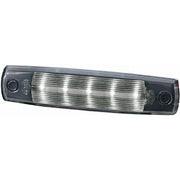 Hella Interior Lamp Interior 2JA 343 660-101 2120601077 2JA 343 660-101