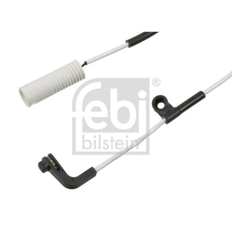 Febi Brake Pad Wear Sensor Rear Right 23123