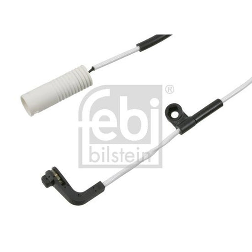 Febi Brake Pad Wear Sensor Rear Right 23123