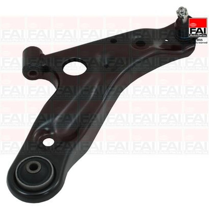 FAI Control/Trailing Arm