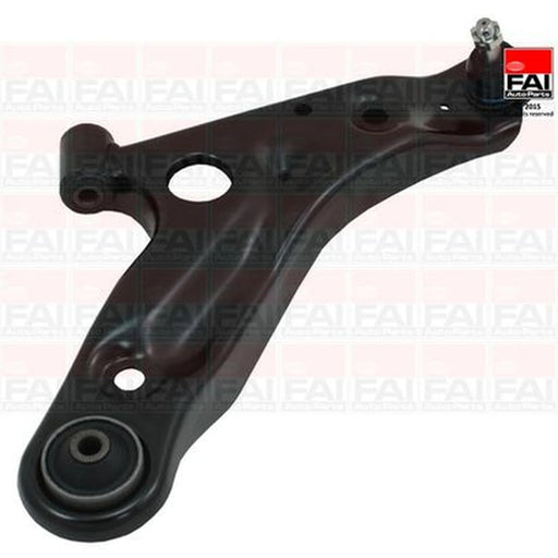 FAI Control/Trailing Arm