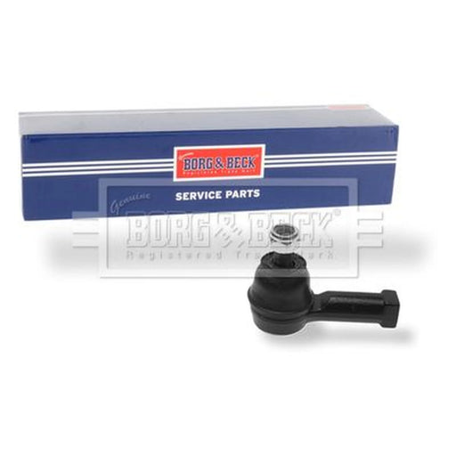 Borg & Beck Steering Tie Rod End Ball Joint BTR4453