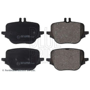 Blue Print Rear Brake Pad Set ADBP420173