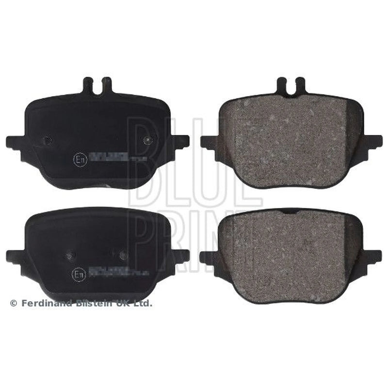 Blue Print Rear Brake Pad Set ADBP420173