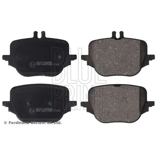 Blue Print Rear Brake Pad Set ADBP420173