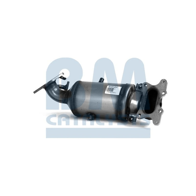BM Catalysts Homologated Petrol Cat fits Honda Civic VIII 2005-2011 1.8