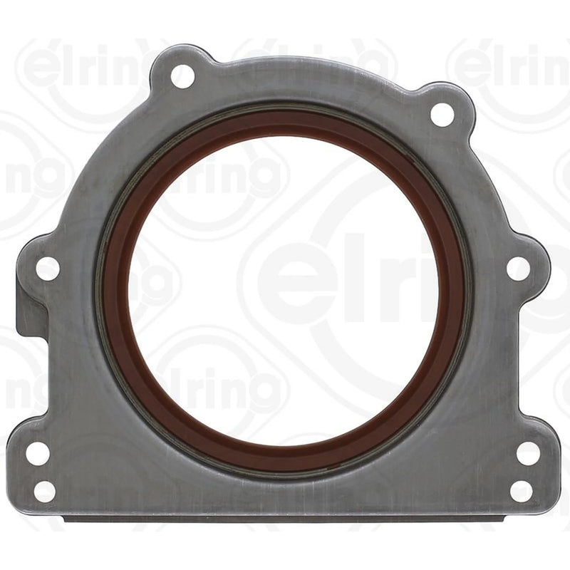 Elring Crankshaft Shaft Seal OD ID Wide fits Mercedes-Benz C-Class 2002-2014