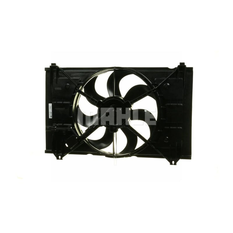 Mahle Engine Cooling Fan fits Kia Rio II 2005-2011 1.4 1.6