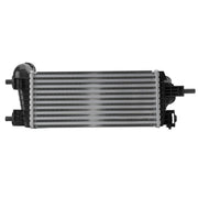 Hella Intercooler (Charge Air Cooler) 8ML 366 341-541