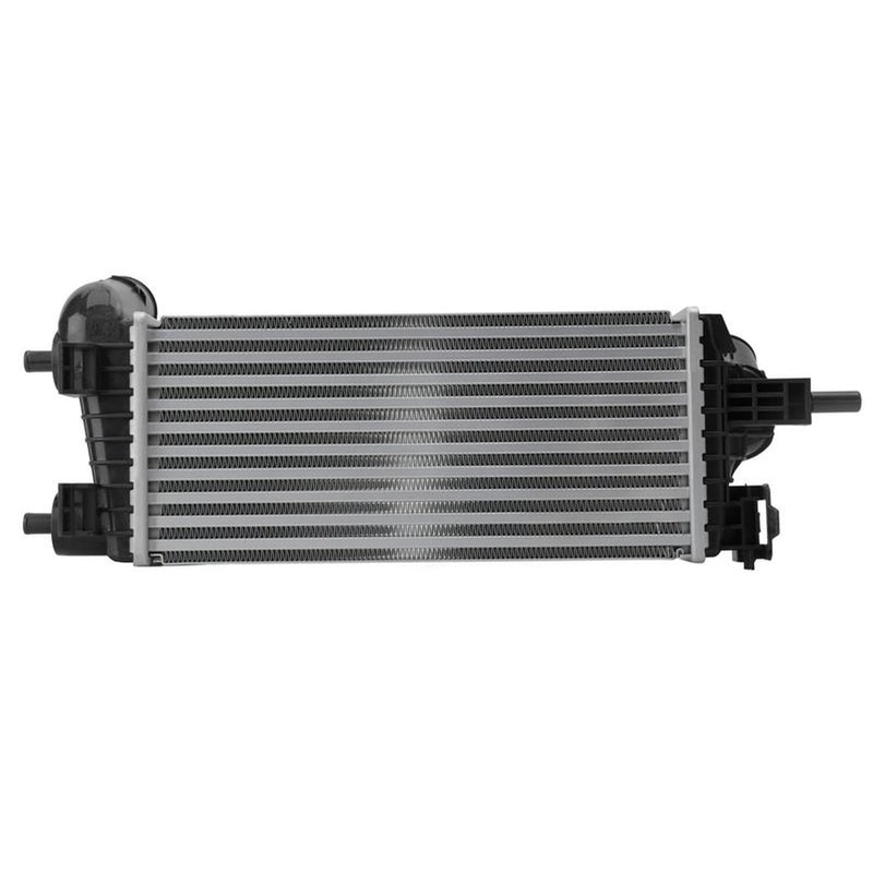 Hella Intercooler (Charge Air Cooler) 8ML 366 341-541