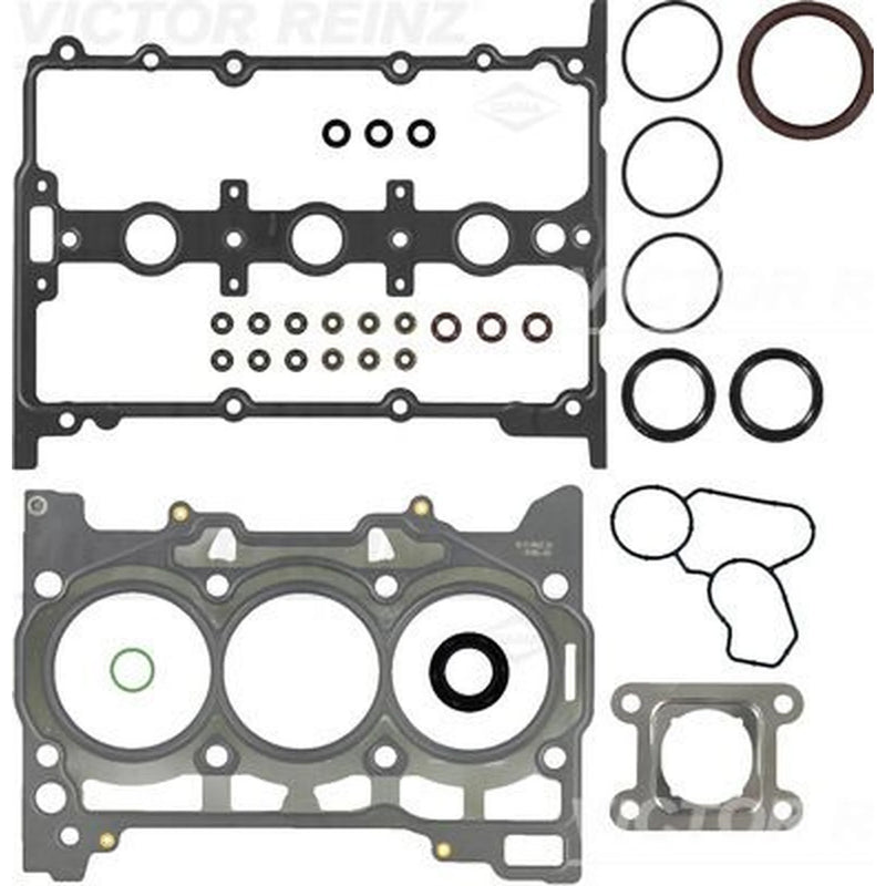 Victor Reinz Cylinder Head Gasket Kit 02-10184-02
