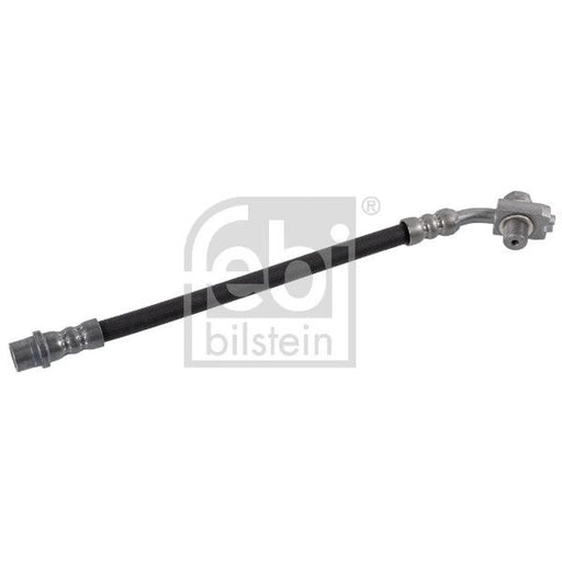 Febi Brake Hydraulic Hose Line Rear Right 23172