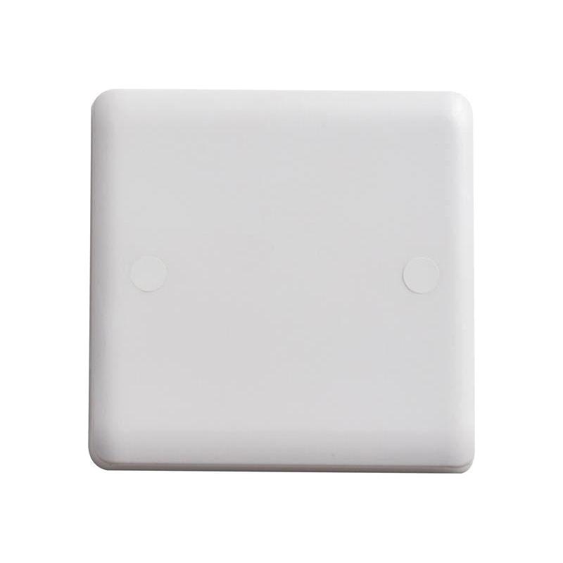 Deta Vimark Blanking Plate 1-Gang Deta Vimark - Town Tools