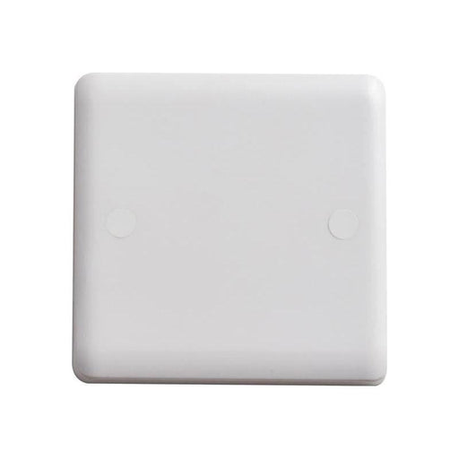 Deta Vimark Blanking Plate 1-Gang Deta Vimark - NN4 Online