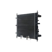 Mahle Engine Radiator fits Fiat Multipla 1999-2010 1.6