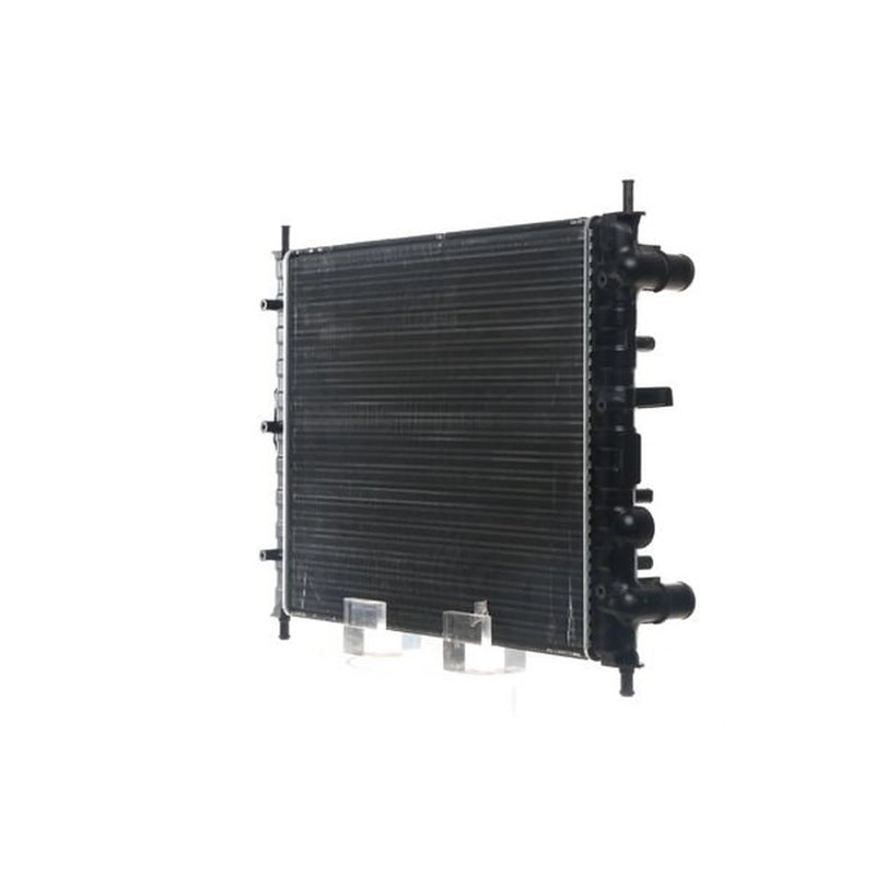 Mahle Engine Radiator fits Fiat Multipla 1999-2010 1.6