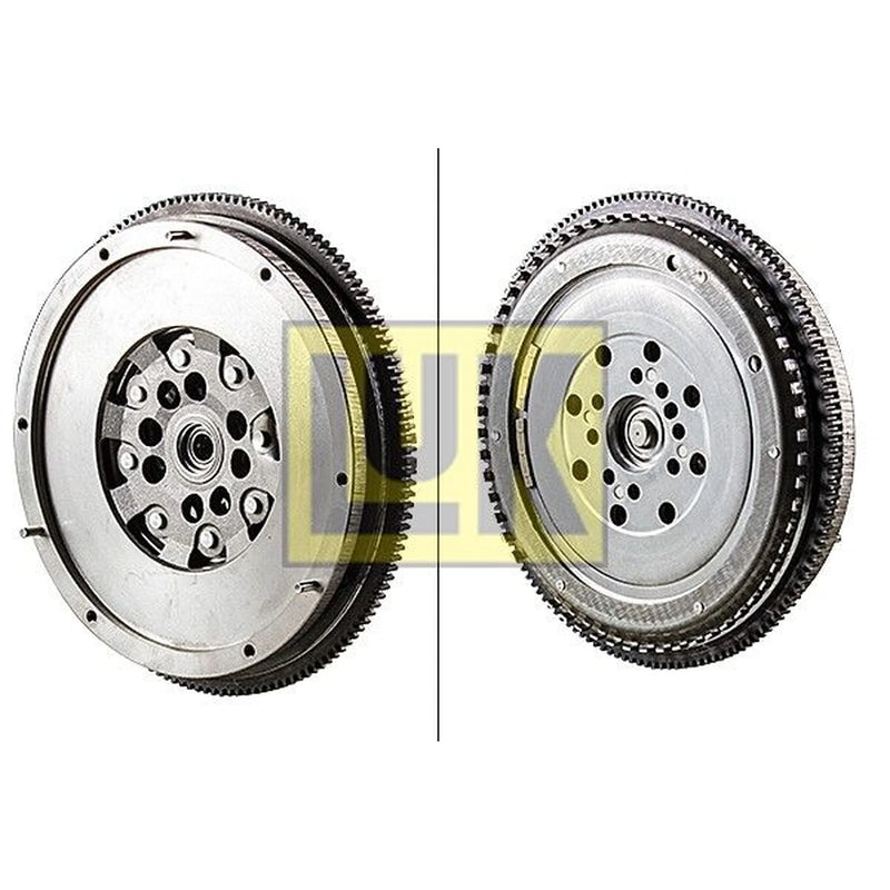 LuK Engine Flywheel Teeth fits Chrysler Crossfire 2003-2008 3.2
