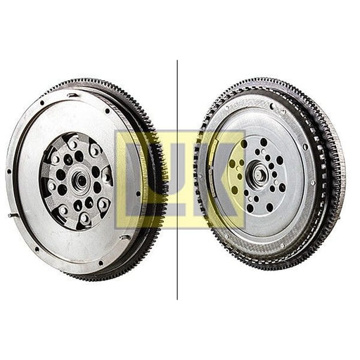 LuK Engine Flywheel Teeth fits Chrysler Crossfire 2003-2008 3.2