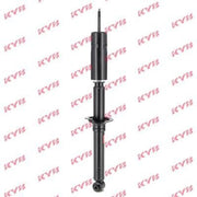 KYB Shock Absorber Damper Strut Rear fits Audi Coupe B3 1988-1996