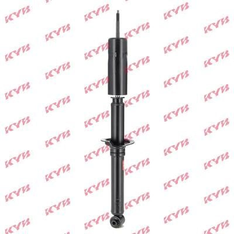 KYB 2 x Shock Absorbers fits Audi Coupe B3 1988-1996 1.8 2.0 2.3 2.6 2.8