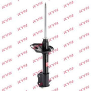 KYB Shock Absorber Damper Strut Rear Left fits Hyundai Accent 1994-2000 1.3 1.5