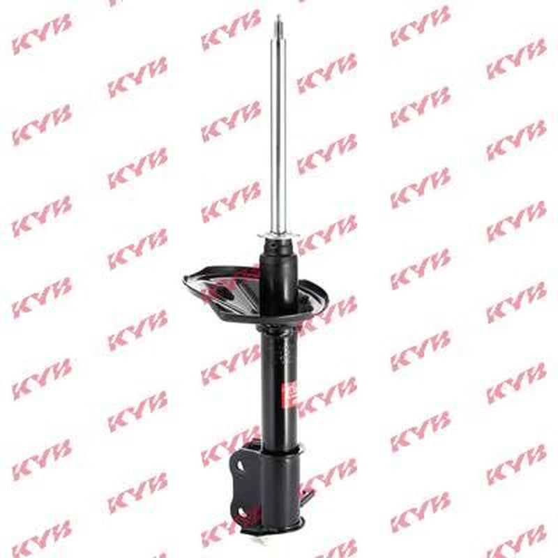 KYB Shock Absorber Damper Strut Rear Left fits Hyundai Accent 1994-2000 1.3 1.5