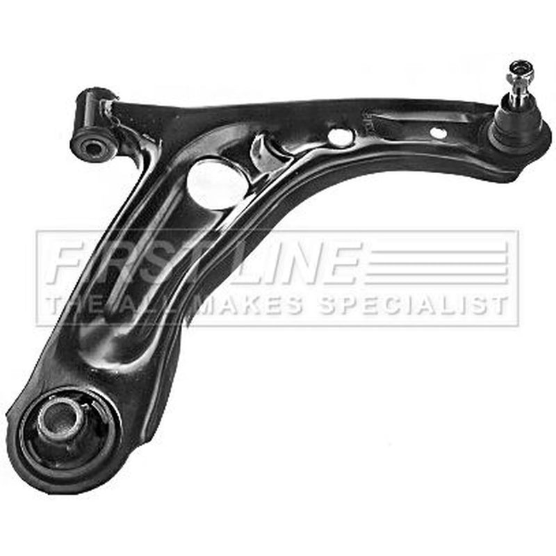 First Line Control/Trailing Arm fits Citroën C1 2005-2014 1.0 1.4